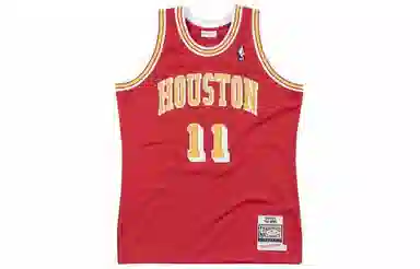 Mitchell Ness NBA AU 04-05 11