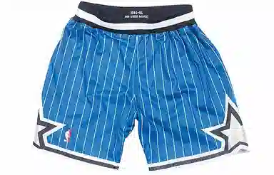 Mitchell & Ness Magic 94-95 Shorts