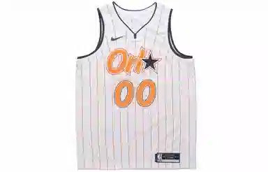 Nike NBA City Edition SW 20-21 00