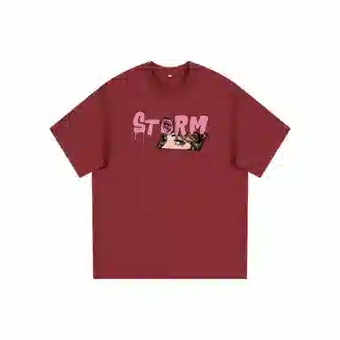 Lightning X Storm T