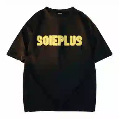 SOIEPLUS LogoT