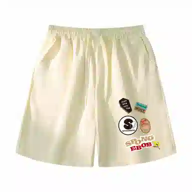 SPONGEBOB SQUAREPANTS