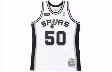 Mitchell Ness AU 98-99 50