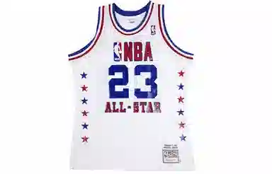 Mitchell Ness NBA AU 88 23