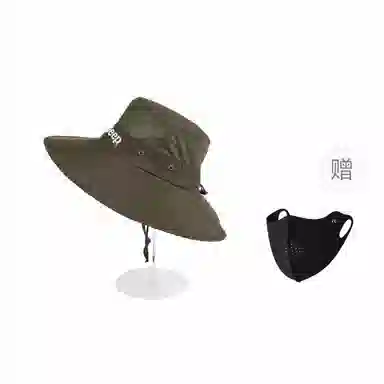 Jeep Outdoor Hat