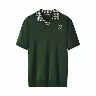 Automobili Lamborghini logoPolo