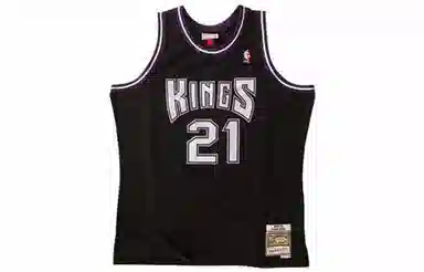 Mitchell Ness NBA SW 00-01 21