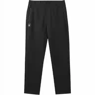 SPYDER MOUNTAIN LIFE logo