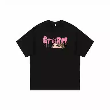 Lightning X Storm T