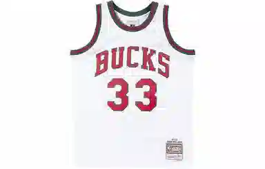 Mitchell Ness NBA SW 1971-72 33