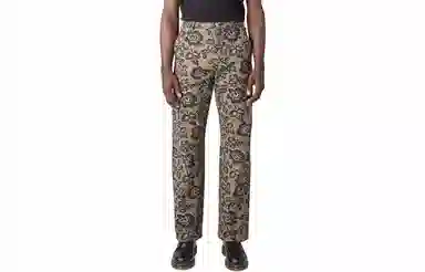 Dickies Premium Collection Utility Pants