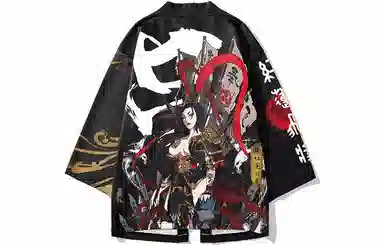 Kimura Sansha x Red Lotus Dream