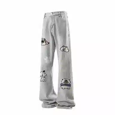 CHARLIE GOLF cleanfit