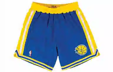 Mitchell Ness AU 95-96