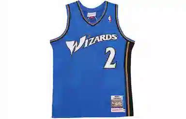 Mitchell Ness AU10-112