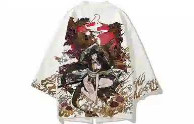 Kimura Sansha x Red Lotus Dream