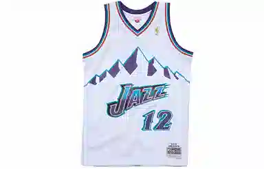 Mitchell Ness NBA SW 96-97 12
