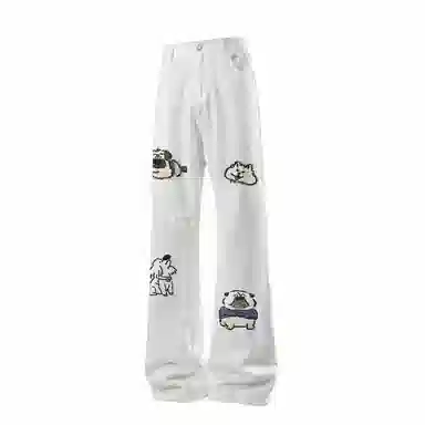 CHARLIE GOLF cleanfit