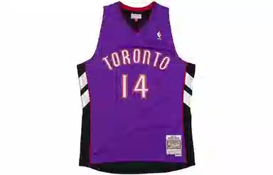 Mitchell Ness NBA SW 99-00 14