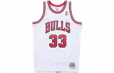 Mitchell Ness NBA SW 1997-98 33
