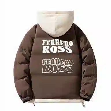 Ferrero Ross Logo