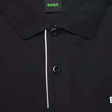 HUGO BOSS SS23 Polo