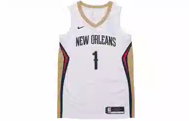 Nike NBA SW 20 1