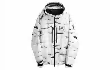 BURTON Ak Gore-tex Swash
