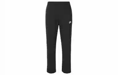 Nike Club Pant Black