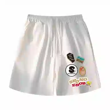 SPONGEBOB SQUAREPANTS