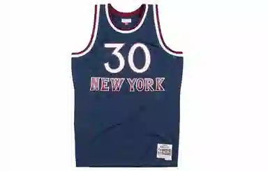 Mitchell Ness SW 1982-83 30