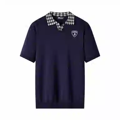 Automobili Lamborghini logoPolo