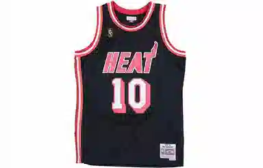 Mitchell Ness NBA SW 1996-97 10