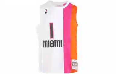 Mitchell Ness NBA SW 11-12 1