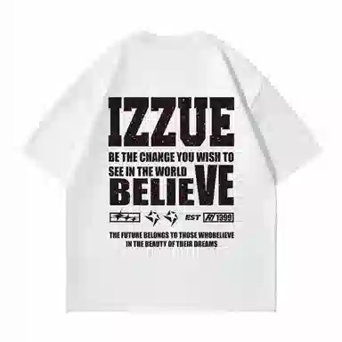 izzue LogoT