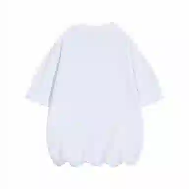 FAKE VINTAGE T