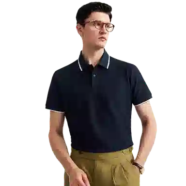 JUDGER Polo