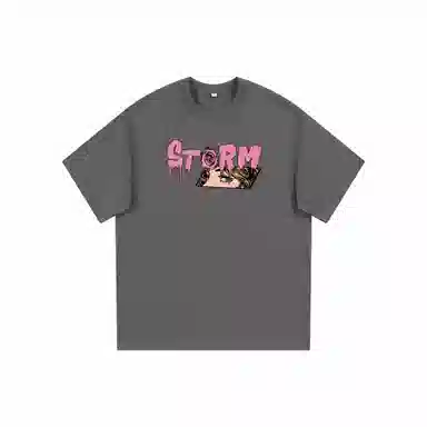 Lightning X Storm T