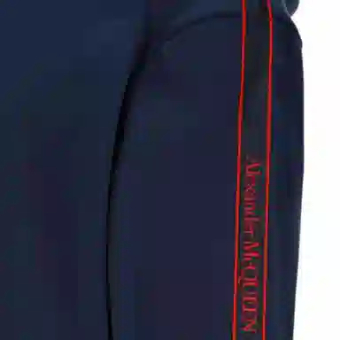 Alexander McQueen FW22 Logo