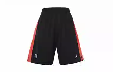 Air Jordan x CLOT Mesh Shorts