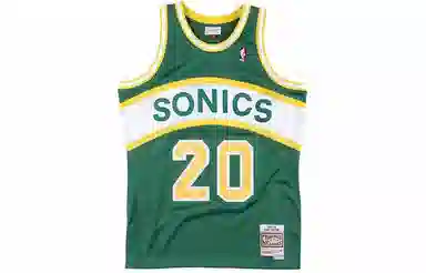 Mitchell Ness NBA SW 94-95 20