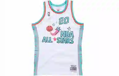 Mitchell Ness NBA SW 96 20