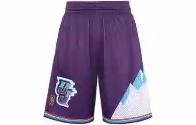 Mitchell Ness NBA SW 96-97