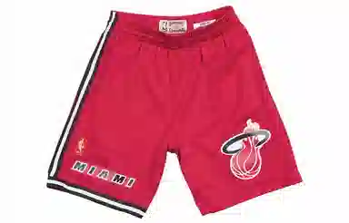 Mitchell Ness SW 96-97