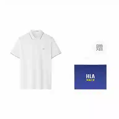 HLA Chic Ageless POLO