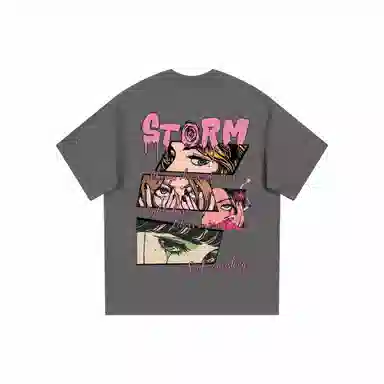 Lightning X Storm T