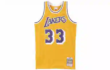Mitchell Ness NBA SW 84-85 33