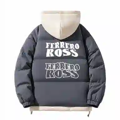Ferrero Ross Logo