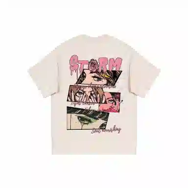 Lightning X Storm T