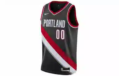 Nike NBA SW 20 00 Icon Edition